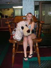 BIG Chair